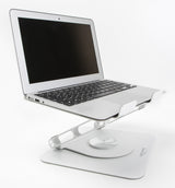 DeLOCK 18455 holder Passiv holder Grafisk tablet, Bærbar, Tablet/UMPC Lys grå