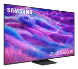 Samsung QE55QN80FAU 139,7 cm (55") 4K Ultra HD Smart TV Wi-Fi Sølv
