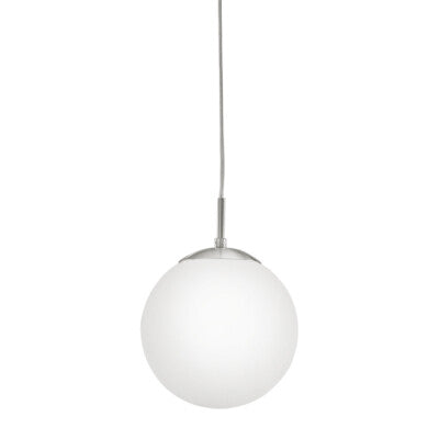 EGLO RONDO stemningsbelysning Fleksibel beslag E27 60 W