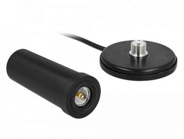 DeLOCK 12590 antenne Omniretningsbestemt antenne SMA 3 dBi