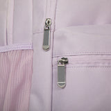 Targus Octave III rygsæk City backpack Lilla Polyester