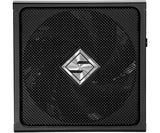 Asrock SL-650G Steel Legend enhed til strømforsyning 650 W 20+4 pin ATX ATX Sort