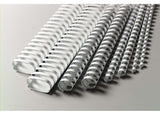 GBC CombBind indbindingsryg Combs 8mm A4 21R