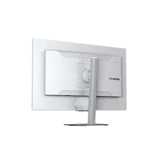 GIGABYTE M27UP ICE computerskærm 68,6 cm (27") 3840 x 2160 pixel 4K Ultra HD LED Hvid