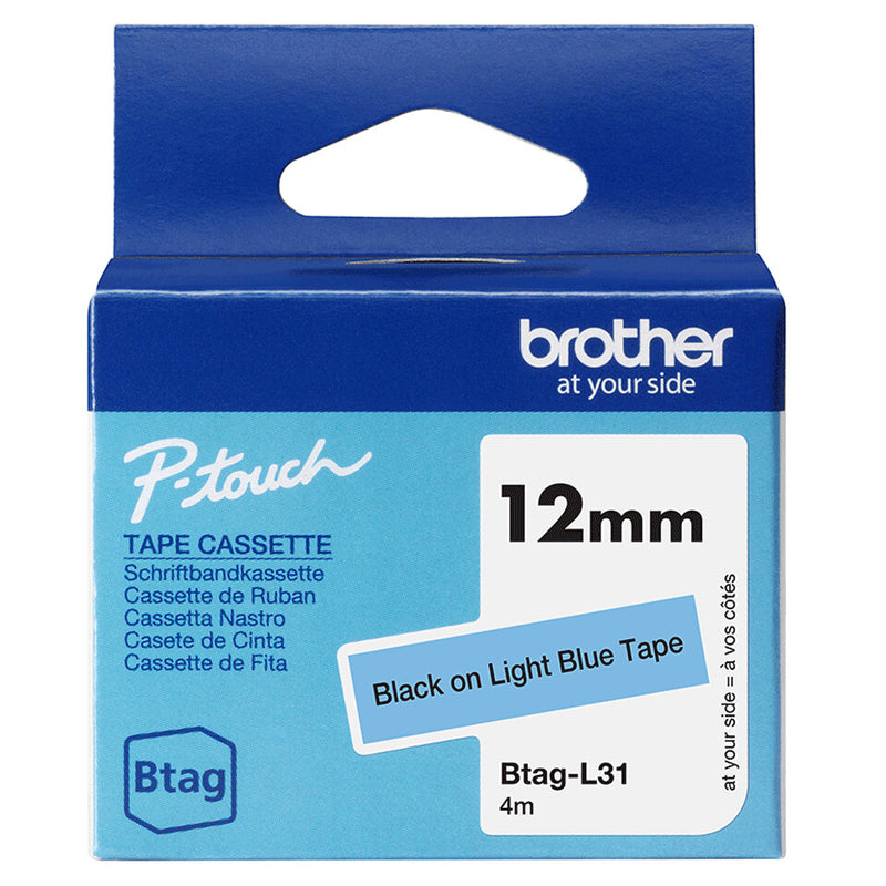Brother BTAG-L31 etiketbånd