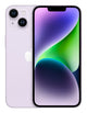 Apple iPhone 14 15,5 cm (6.1") Dual SIM iOS 16 5G 128 GB Lilla