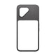 Fairphone protective Case v1 mobiltelefon etui 16 cm (6.3") Cover Sort