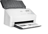 HP Scanjet Enterprise Flow 7000 s3 Skanner med papir-tilførsel 600 x 600 dpi A4 Hvid