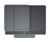 HP Smart Tank 7605 Trådløst All-in-One Farve Printer, Tosidet print; Kopimaskine, scanner