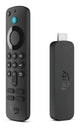 Amazon Fire TV Stick 4K HDMI 4K Ultra HD Fire OS Sort
