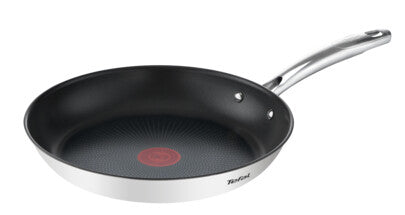 Tefal DUETTO+ G7320434 stegepande Gryde til alle formål Rund