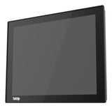 Lenovo ThinkEdge SE50a-12 Gen1 Intel® U U300L 30,7 cm (12.1") 1024 x 768 pixel Berøringsskærm All-in-One thin client 8 GB DDR5-SDRAM 256 GB SSD Windows 11 IoT Enterprise LTSC Wi-Fi 6E (802.11ax) Sort