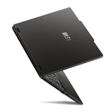 MSI VenturePro A16 AI+ A3HWEG-003DE Copilot+ PC AMD Ryzen AI 7 350 Laptop 40,6 cm (16") 2K 16 GB DDR5-SDRAM 1 TB SSD NVIDIA GeForce RTX 5050 Wi-Fi 6E (802.11ax) Windows 11 Home Grå