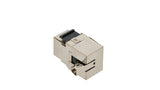 Extralink EX.9564 kabelsamler RJ45 Stål