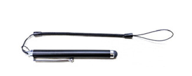 Honeywell EDA10A-STL-1PKC stylus pen Sort
