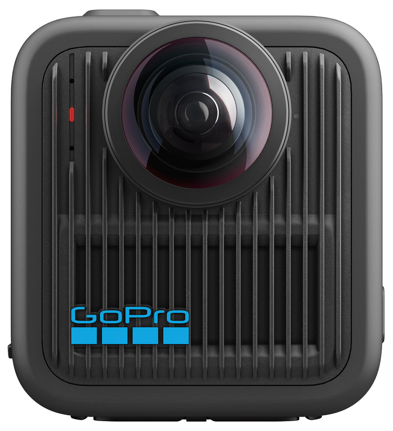 GoPro MAX2 kamera til actionsport 29,5 MP 8K Ultra HD 25,4 / 2,3 mm (1 / 2.3") Wi-Fi 195 g