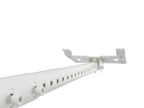 Multibrackets 4757 skærmbeslag til skiltning 81,3 cm (32") Hvid