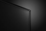 LG UHD 43UT73006LA TV 109,2 cm (43") 4K Ultra HD Smart TV Wi-Fi Blå