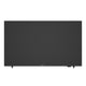 AG Neovo VA4301 Digital fladpaneldisplay 108 cm (42.5") LED 350 cd/m² 4K Ultra HD Sort