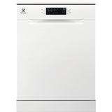 Electrolux ESA47210SW opvaskemaskine Fritstående 13 kuverter