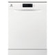 Electrolux ESA47210SW opvaskemaskine Fritstående 13 kuverter