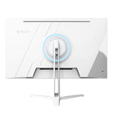 Arozzi Nova 24″ computerskærm 60,5 cm (23.8") 1920 x 1080 pixel Fuld HD LED Hvid