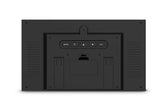 Hama 00222216 digital vejrstation Sort Batteri