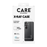 PanzerGlass CARE™ by ® X-Ray Case Soft Basic Samsung Galaxy S26