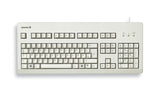 CHERRY G80-3000 tastatur Universel USB QWERTY US engelsk Grå