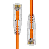 ProXtend S-6UTP-05O netværkskabel Orange 5 m Cat6 U/UTP (UTP)