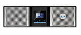 Eaton 9PX 5000i RT3U Netpack G2 UPS-enhed Dobbeltkonvertering (online) 5 kVA 5000 W