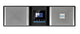 Eaton 9PX 5000i RT3U Netpack G2 UPS-enhed Dobbeltkonvertering (online) 5 kVA 5000 W