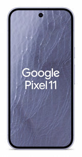 Google Pixel 11 Dual SIM Android 17 5G USB Type-C 12 GB 512 GB 4985 mAh Lavendel