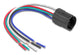 DeLOCK 90793 elektrisk ledningsstik 1 stk Pin header