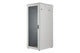 Digitus DN-31201 stativ 42U Fritstående reol Grå