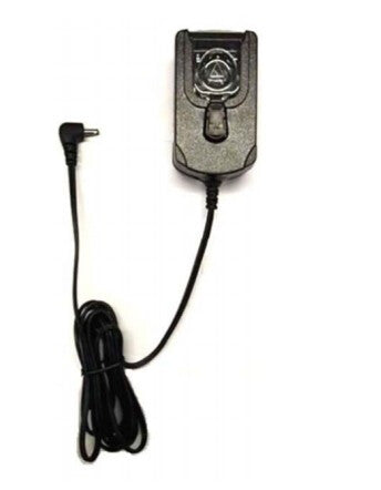Zebra PWR-WUA5V4W0EU oplader til mobil enhed Stregkodelæser Sort