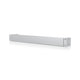 Ubiquiti UACC-RACK-PANEL-BLANK-1U tilbehør til rack Blankt panel