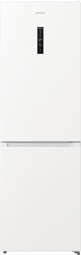 Gorenje G600 NRK619C61W4OT Fritstående 300 L Hvid