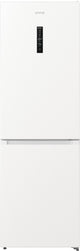 Gorenje G600 NRK619C61W4OT Fritstående 300 L Hvid
