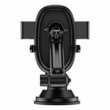 Baseus C40351600113-00 holder Passiv holder Mobiltelefon/Smartphone Sort