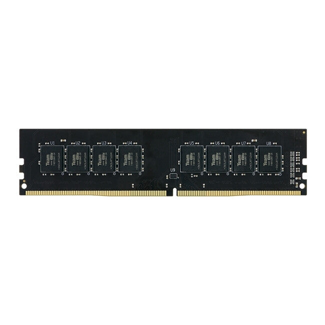 Team Group ELITE TED416G3200C2201 hukommelsesmodul 16 GB 1 x 16 GB DDR4 288-pin DIMM