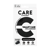 PanzerGlass CARE™ by ® Wallet Case m. Kickstand Samsung Galaxy A26 5G