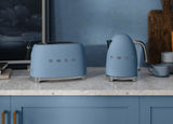 Smeg 50's Style Elkedel KLF03SBMEU Storm Blue
