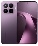 Xiaomi 17T Pro 17,4 cm (6.83") Dual SIM Android 16.0 5G USB Type-C 12 GB 1 TB 7000 mAh Violet