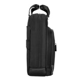 Targus TBT932GL taske og etui til laptop 40,6 cm (16") Mappe Sort