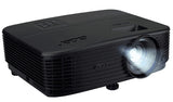 Acer PD2527i Ultrakort projektor med kort projiceringsafstand 2700 ANSI lumens DLP 1080p (1920x1080) 3D Sort