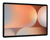Samsung Galaxy Tab S Galaxy Tab S10+ 256 GB 31,5 cm (12.4") 12 GB Wi-Fi 6 (802.11ax) Platin, Sølv