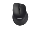 ASUS WT465 mus Kontor Højre hånd RF trådløst Optisk 1600 dpi