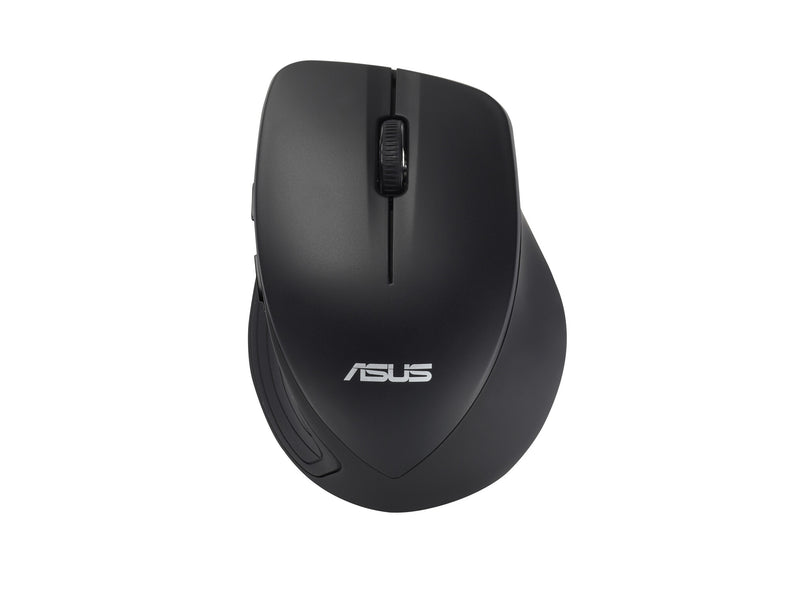 ASUS WT465 mus Kontor Højre hånd RF trådløst Optisk 1600 dpi