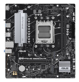 ASUS PRIME B650M-R AMD B650 Sokkel AM5 micro ATX
